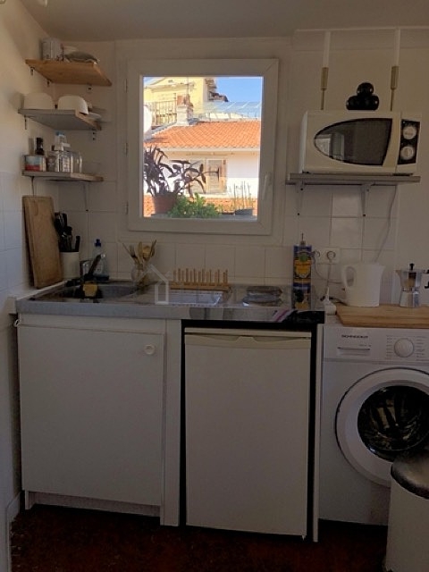 Appartement Nice - 