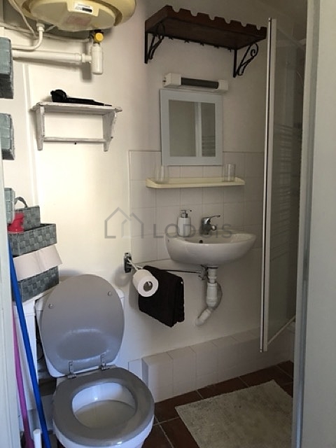 Appartement Nice - 