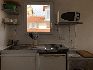 Wohnung Nice - 