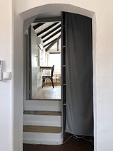 Appartement Nice - Séjour