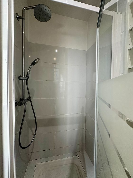 Apartamento Lyon 6° - 