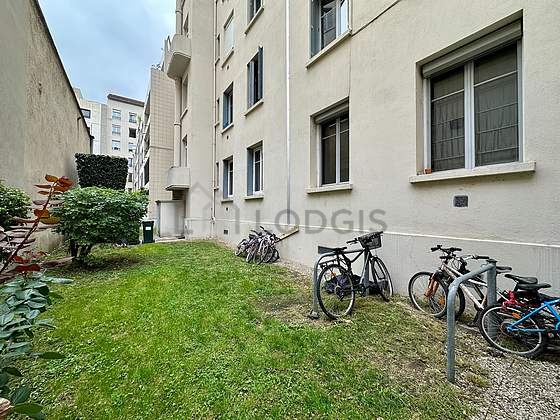 Appartement Lyon 6° - 