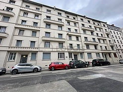 Appartamento Lyon 6°
