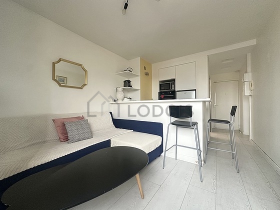 Apartment Paris 18° - 