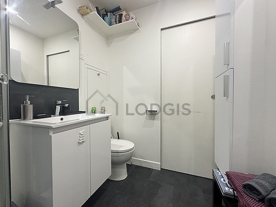 Apartment Paris 18° - 
