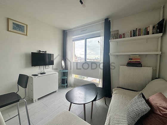 Appartamento Parigi 18° - 