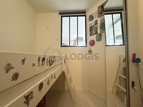 Wohnung Paris 18° - 