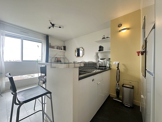 Wohnung Paris 18° - 