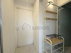 Apartamento Paris 18° - Entrada