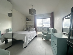 Apartment Paris 18° - Bedroom 