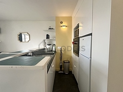 Appartamento Parigi 18° - Cucina