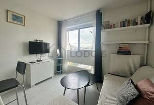 Appartement 2 chambres Paris 18° Montmartre