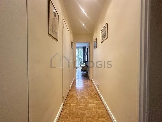 Apartamento París 8° - 