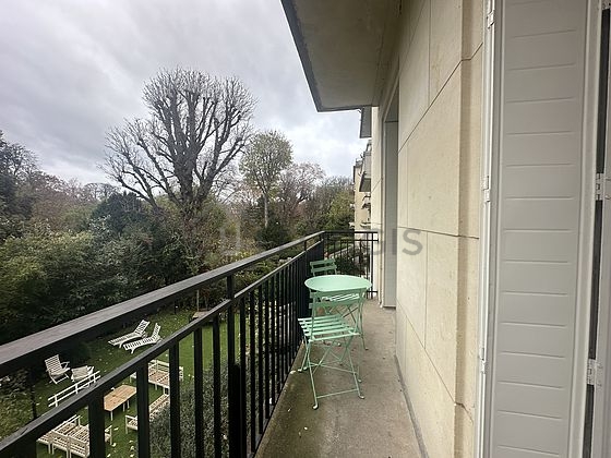 Apartamento París 8° - 