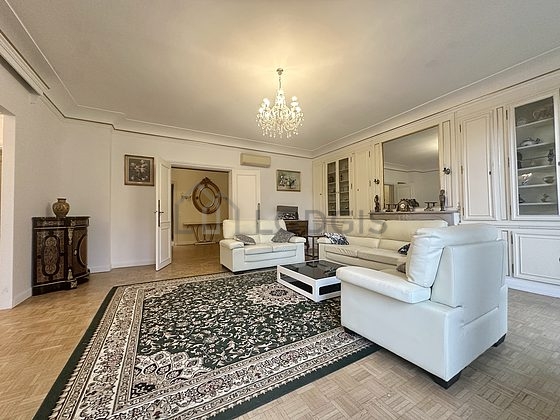 Apartamento París 8° - 