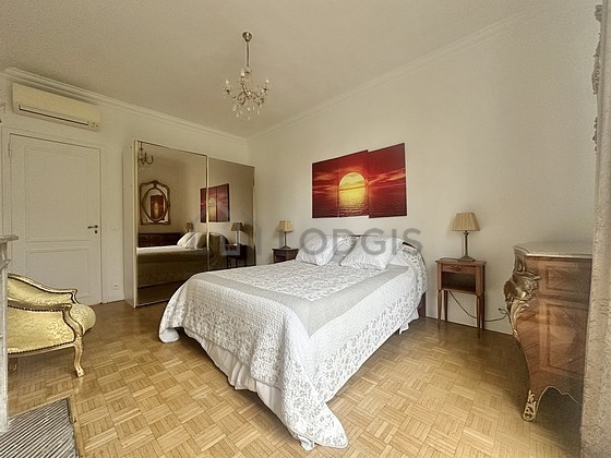 Apartamento París 8° - 