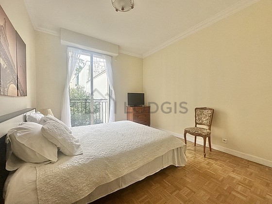 Apartamento París 8° - 
