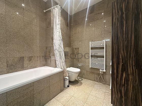 Apartamento París 8° - 