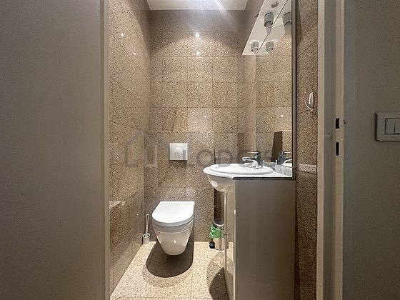 Apartamento París 8° - 