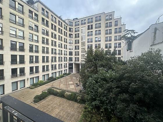 Apartment Paris 8° - 