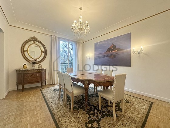 Apartment Paris 8° - 