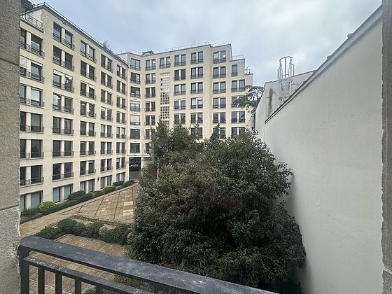 Appartamento Parigi 8° - 