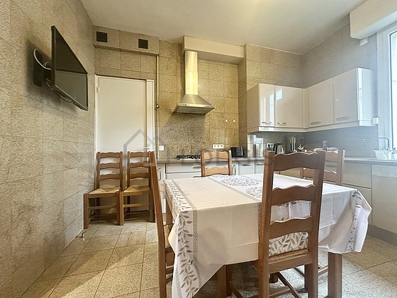 Appartamento Parigi 8° - 