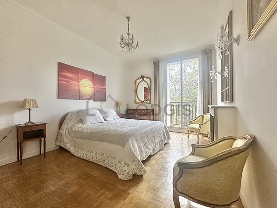 Appartement Paris 8° - 