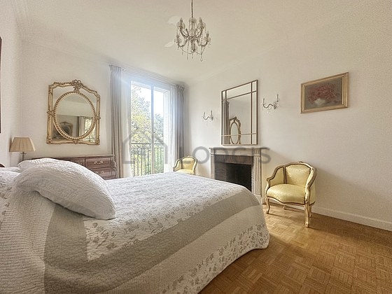 Appartement Paris 8° - 