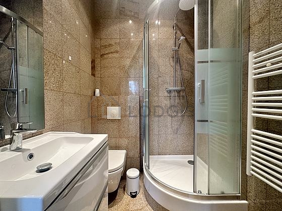 Appartement Paris 8° - 