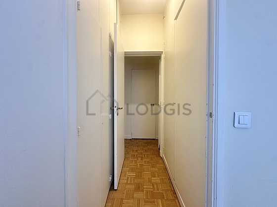 Wohnung Paris 8° - 