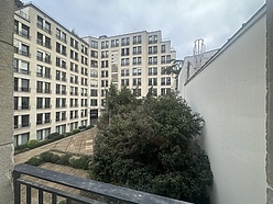 Квартира Париж 8° - Спальня 2