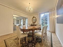 Apartamento París 8° - Comedor