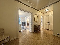 Apartamento Paris 8° - Entrada