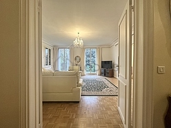 Apartamento Paris 8° - Entrada