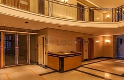 Apartamento Paris 8° - Garagem