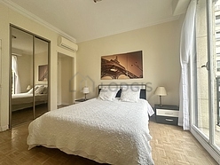 Apartamento Paris 8° - Quarto 2
