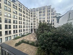 Apartamento Paris 8° - Quarto 3