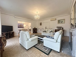 Apartamento Paris 8° - Salaõ