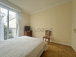 Apartment Paris 8° - Bedroom 2