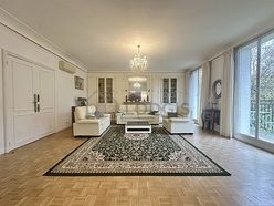 Apartment Paris 8° - Living room