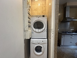 Appartamento Parigi 8° - Laundry room