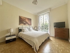Appartement Paris 8° - Chambre 2