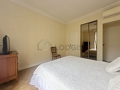 Appartement Paris 8° - Chambre 2