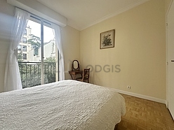 Appartement Paris 8° - Chambre 3