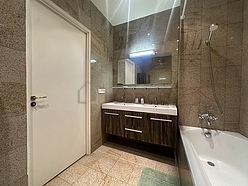 Appartement Paris 8° - Salle de bain