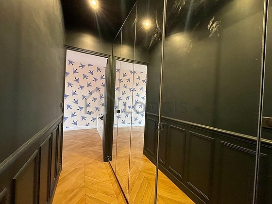 Appartement Paris 18° - 