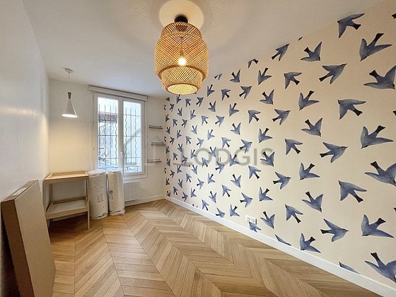 Appartement Paris 18° - 