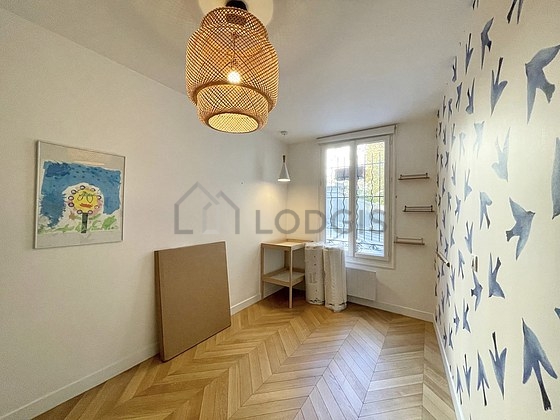 Appartement Paris 18° - 