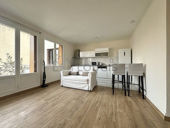 アパルトマン Boulogne-Billancourt - 